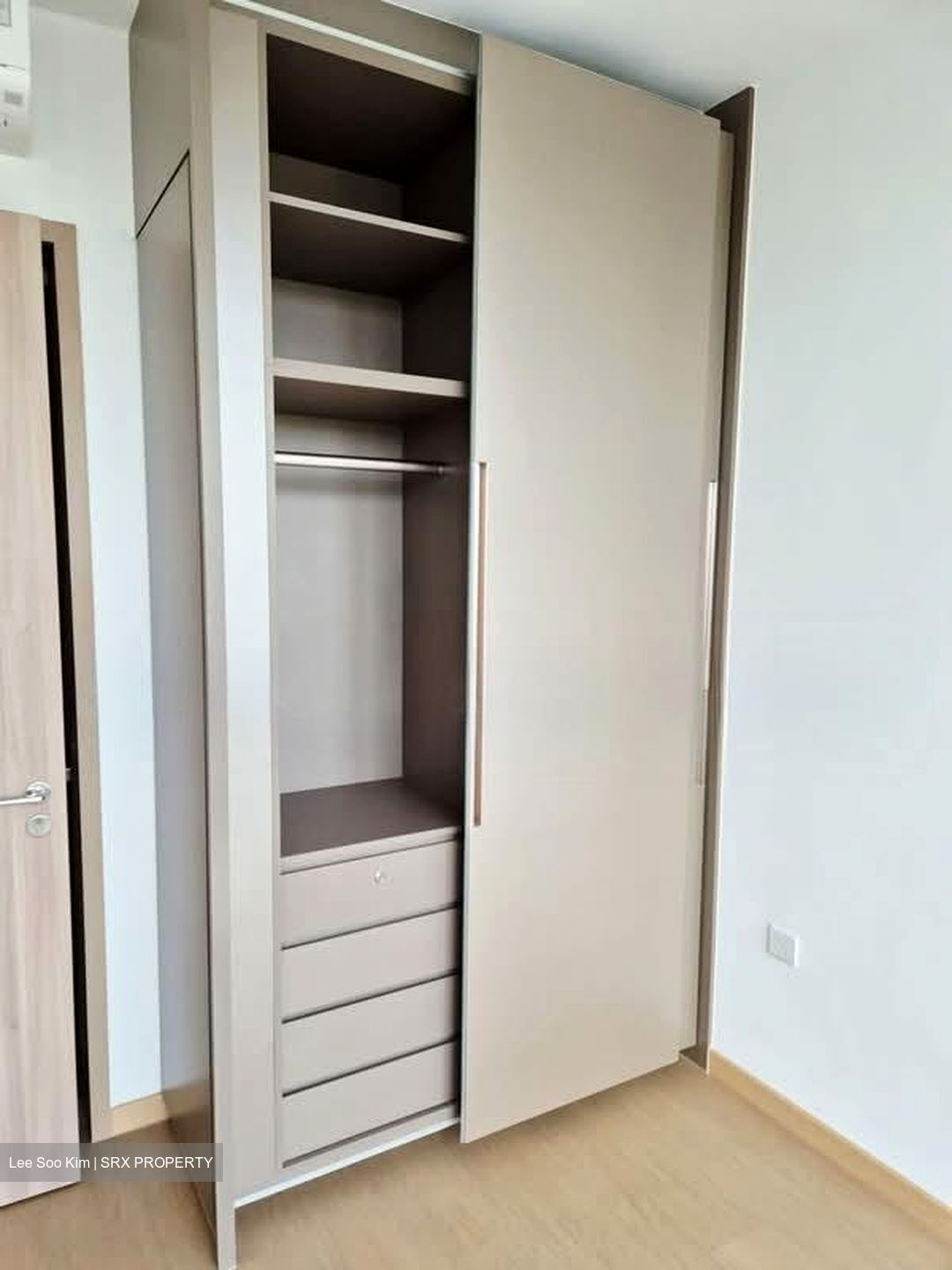The Botany At Dairy Farm (D23), Condominium #526845651